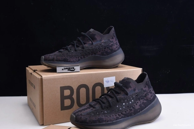 FZ1270 Boost Yeezy Onyx 380 Adidas 0818